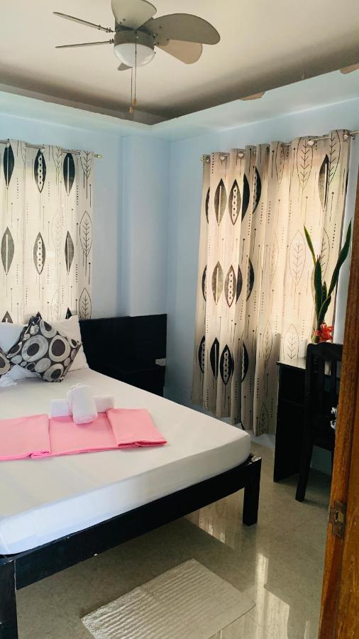 Bed and Breakfast Anang Balay Turista El Nido Exterior foto