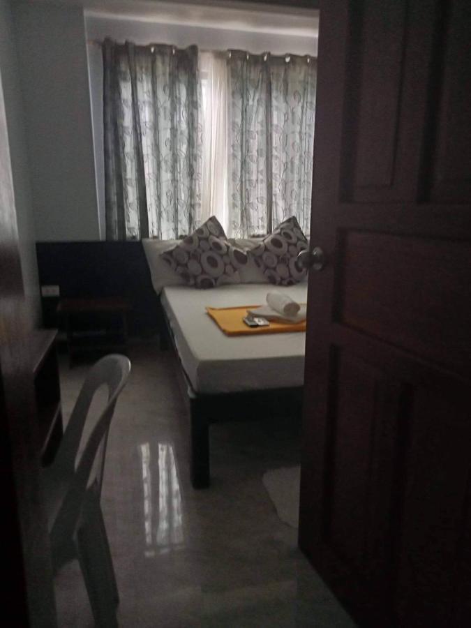 Bed and Breakfast Anang Balay Turista El Nido Exterior foto